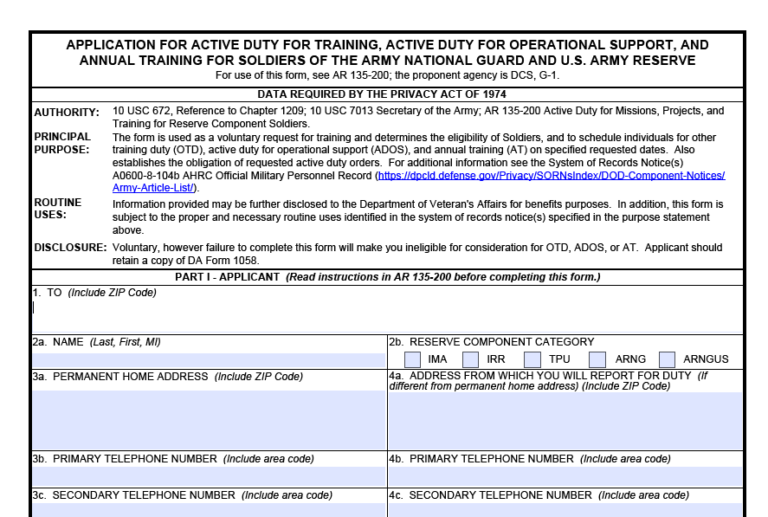 State Of Ohio Form D5