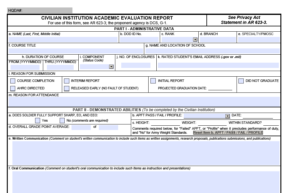 DA FORM 1059 1 Fillable Army Pubs 1059 1 PDF DA Forms 2024 DA FORM 1059 1 Fillable Army Pubs 1059 1 PDF DA Forms 2024