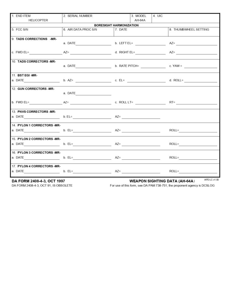 DA FORM 2408-4-3 - Weapon Sighting Data (AH-64A)_page-0001