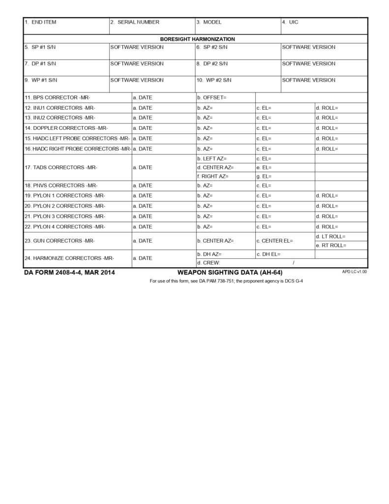 DA FORM 2408-4-4 - Weapon Sighting Data (AH-64)_page-0001