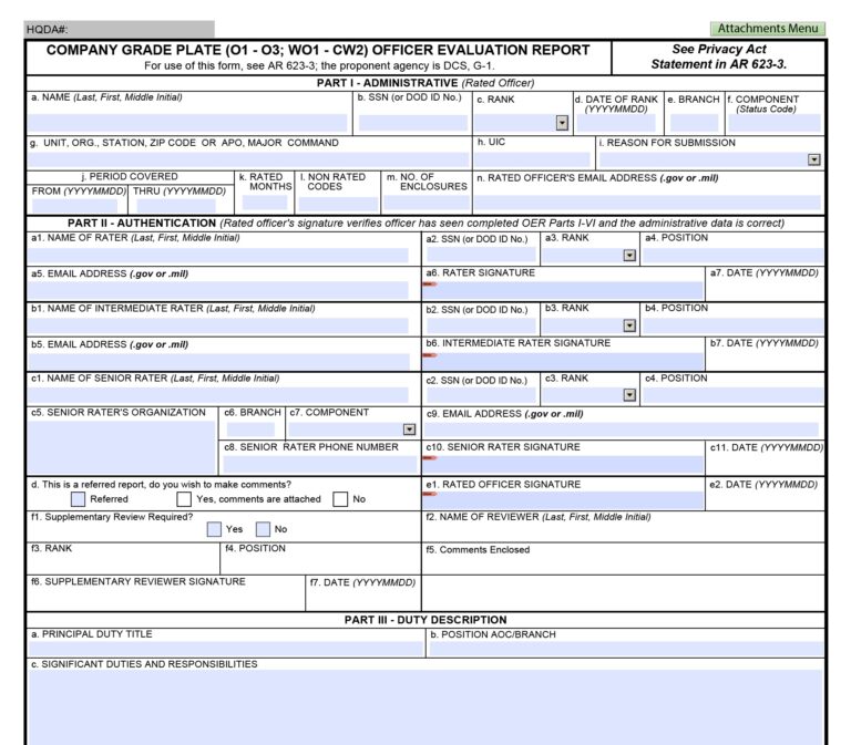 Da Form 67 10 1 Fillable Army Pubs 67 10 1 Pdf Da Forms 2024