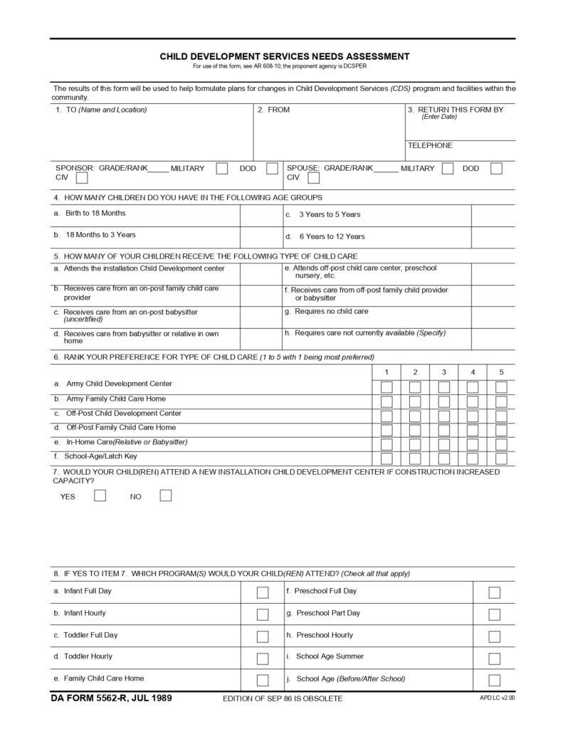 DA FORM 5562-R - Child Development Services Needs Assessment (LRA)_page-0001