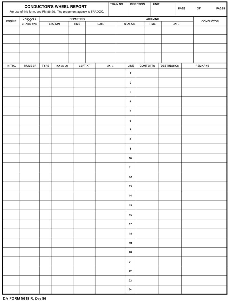 DA FORM 5618-R - ConductorS Wheel Report (LRA)_page-0001